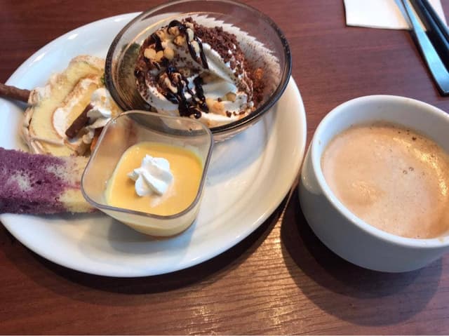 ザ・ダイニング 香林坊大和店 - サブ画像3