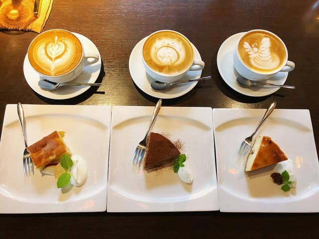 Cauda - サブ画像2