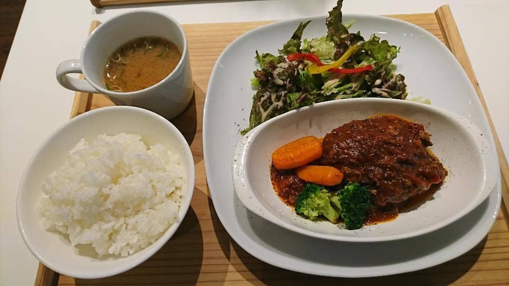 神戸ライダースカフェ