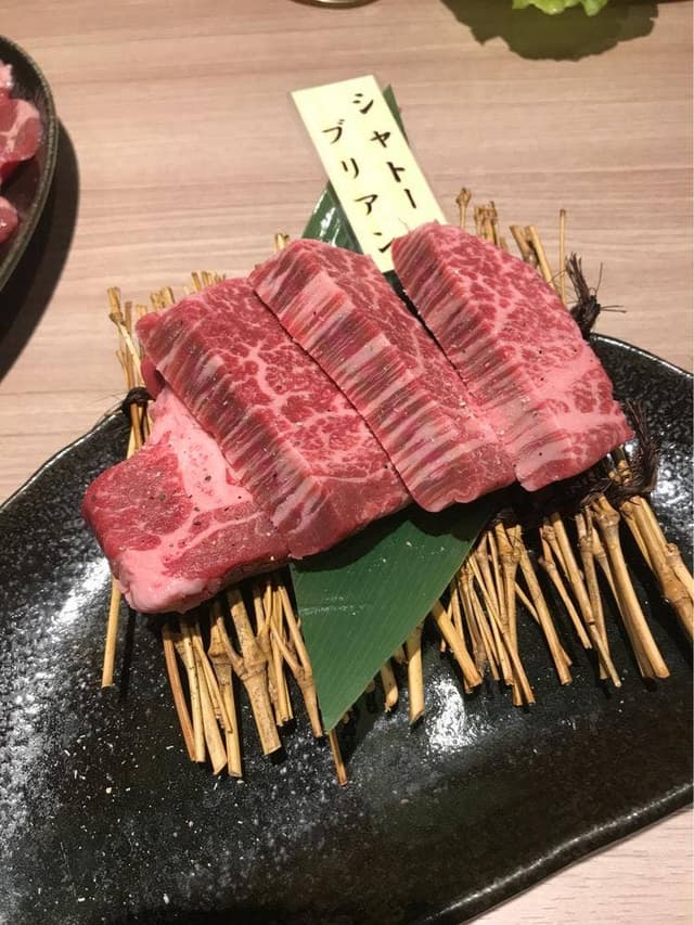 焼肉DINING 大和 木更津請西店 - サブ画像2