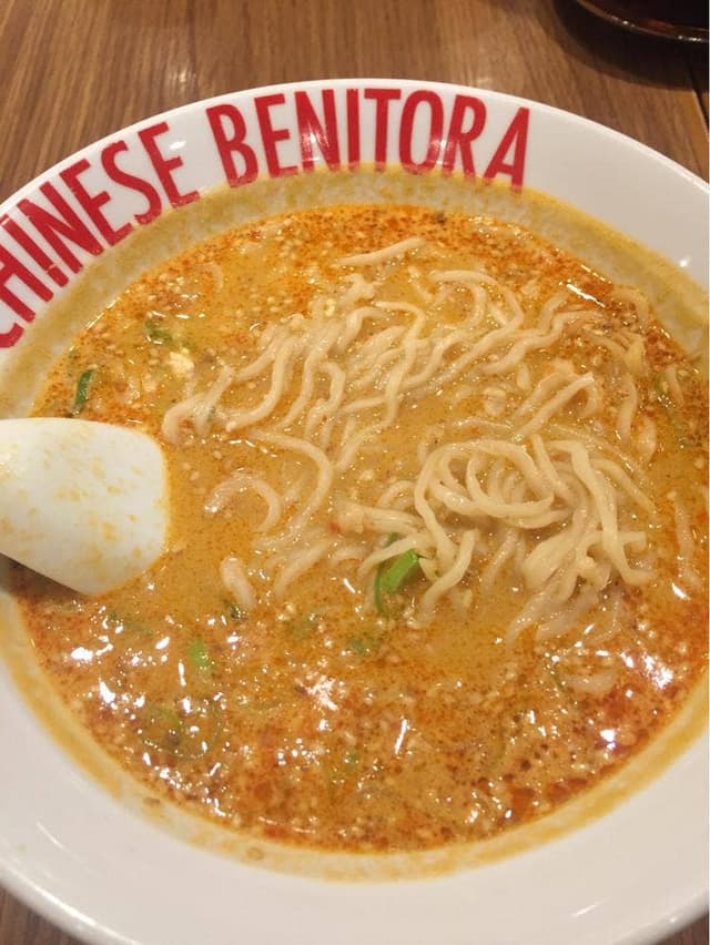 紅虎餃子房 アミュプラザ小倉店 - サブ画像1