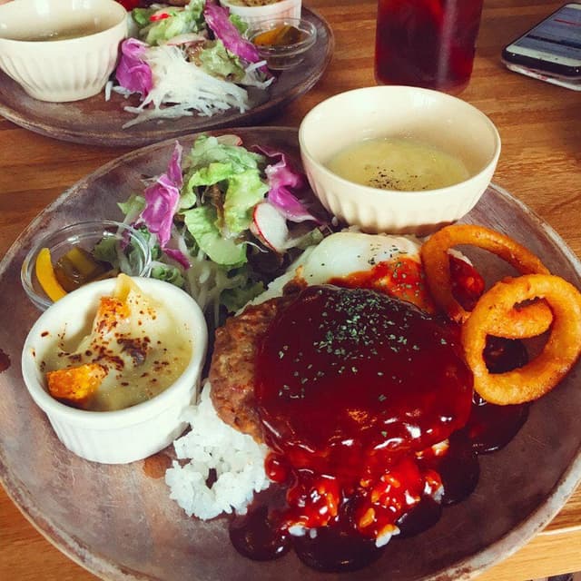 American Box - サブ画像3