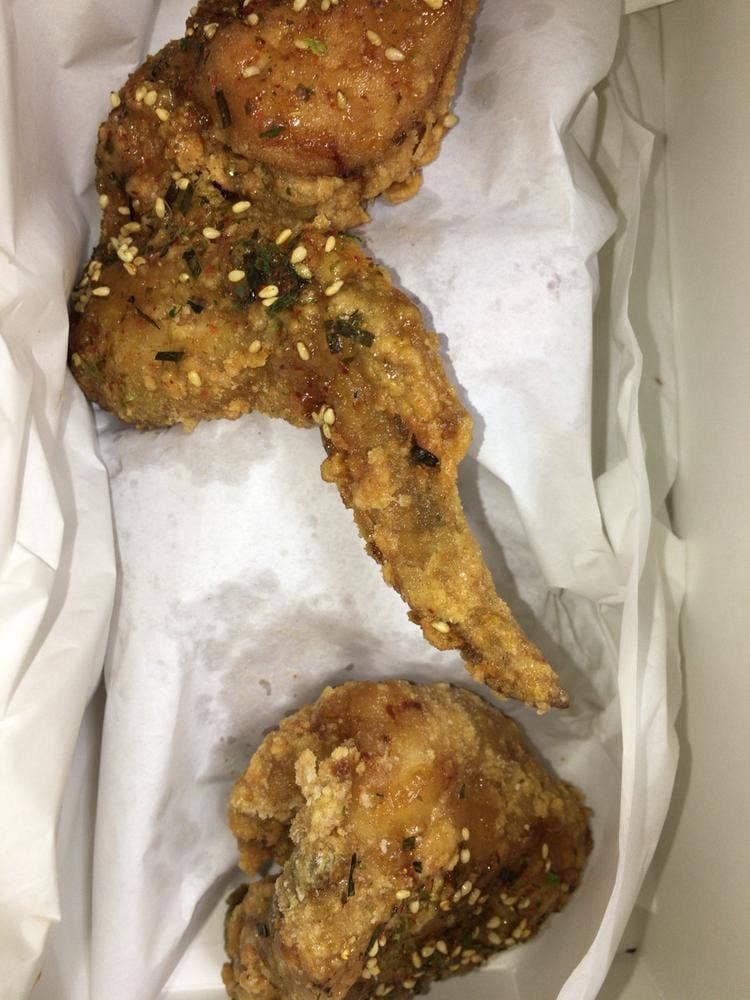 ケンタッキーフライドチキン 鈴鹿中央通り店