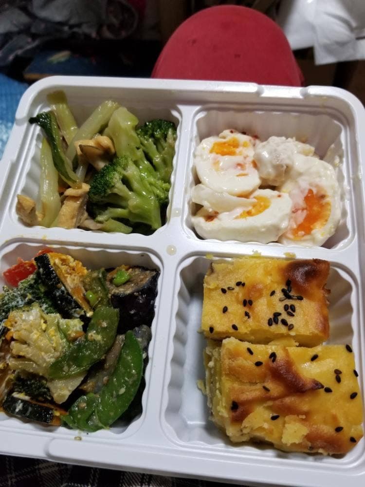 オリジン弁当 森下店