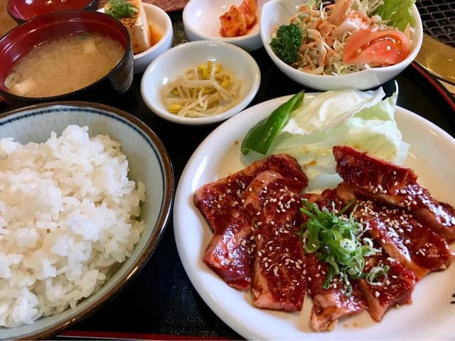 よりよい 正條店 - サブ画像1