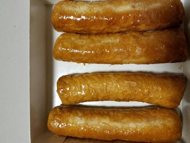 世界で2番めにおいしい焼きたてメロンパンアイス 南条SA上り線店 - サブ画像2