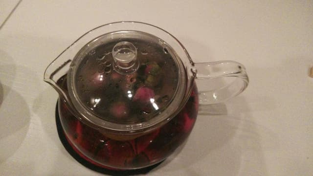 香膳 - サブ画像3