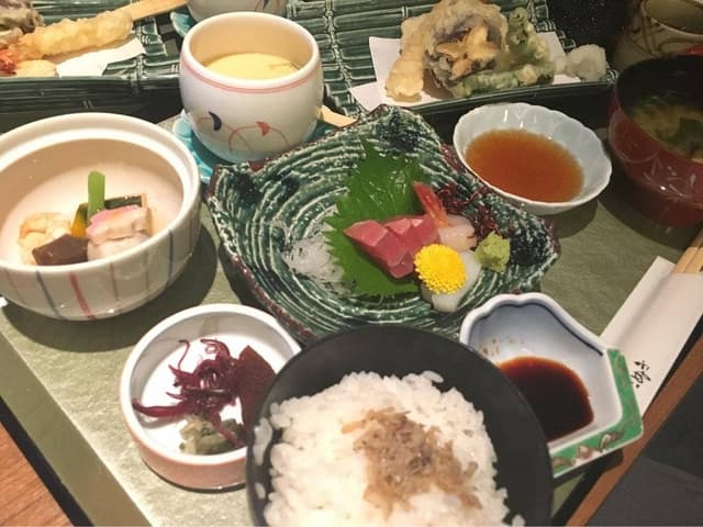 たぬき茶屋 - サブ画像1
