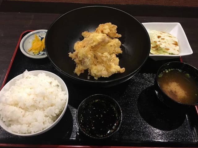 居食処 とり坊主 - サブ画像3