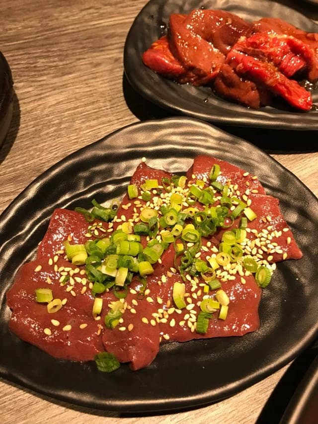 焼肉 曺苑 - サブ画像2