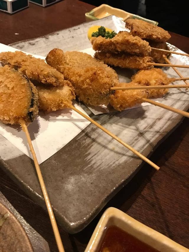 茅ヶ崎 海ぶね 新宿パークタワー店 - サブ画像3