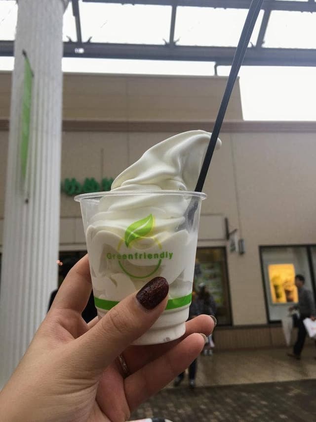 成田ゆめ牧場 酒々井プレミアム・アウトレット店 - サブ画像1