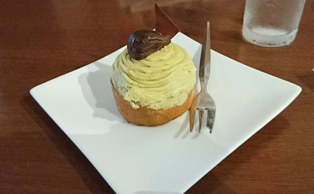 カフェテラス蘭館 富田林店 - サブ画像2