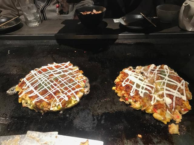 お好焼ころんぶす石川町駅前店 - サブ画像3
