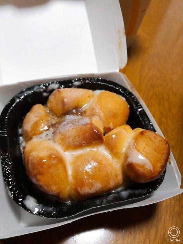 マクドナルド 鳩ケ谷駅前店 - サブ画像1