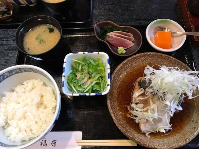 すし割烹 福原 浜町店 - サブ画像3