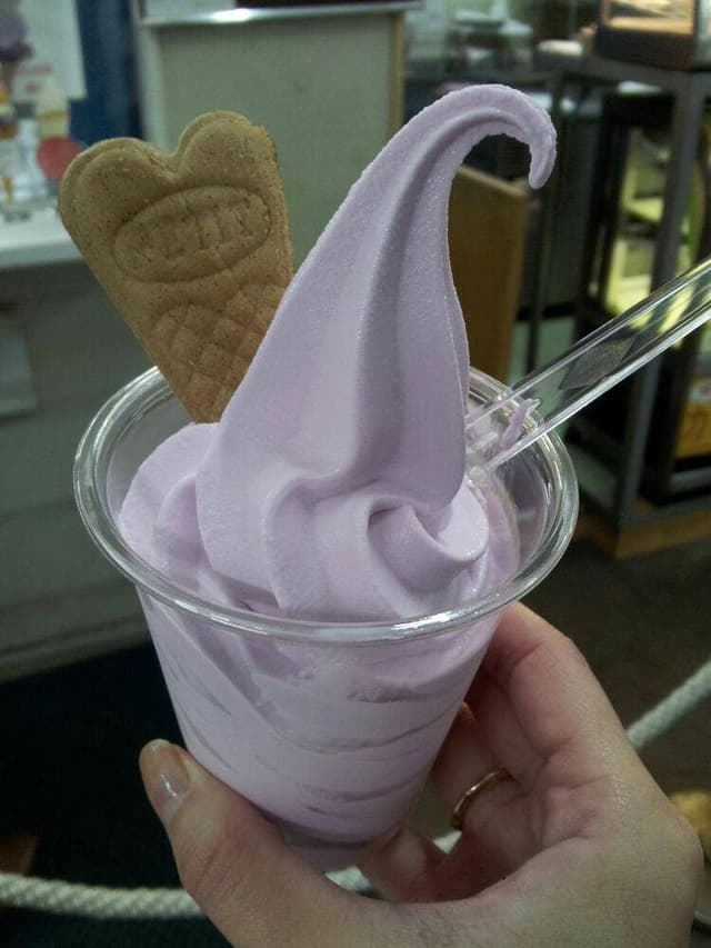 ヴェネツィア カフェテリア - サブ画像3