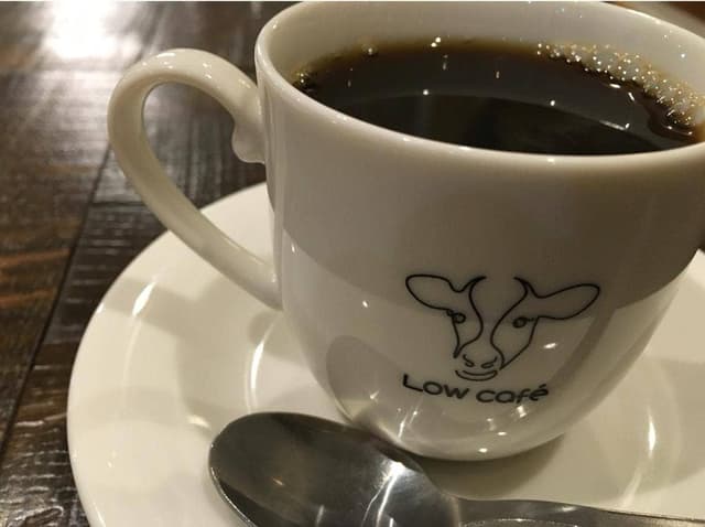 LOW Cafe - サブ画像2