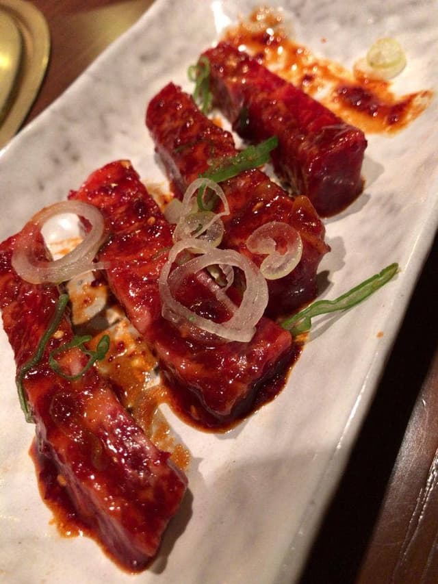 平和園 緑ヶ丘店 - サブ画像2