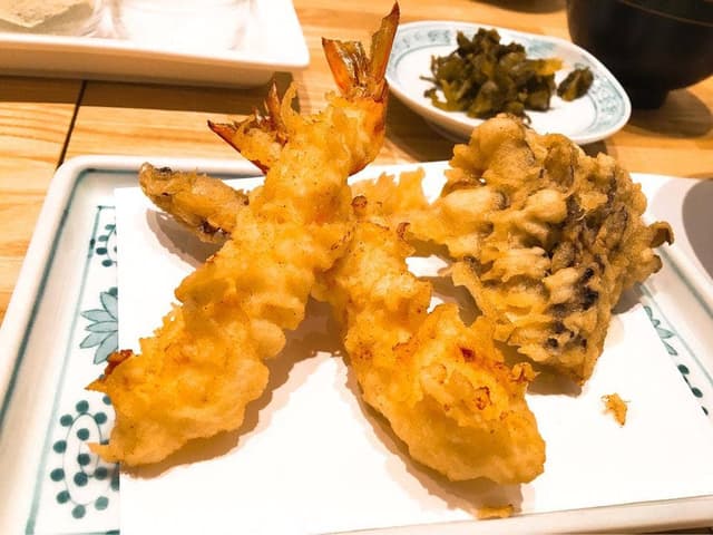天ぷら 新宿つな八 名古屋ゲートタワー店 - サブ画像3