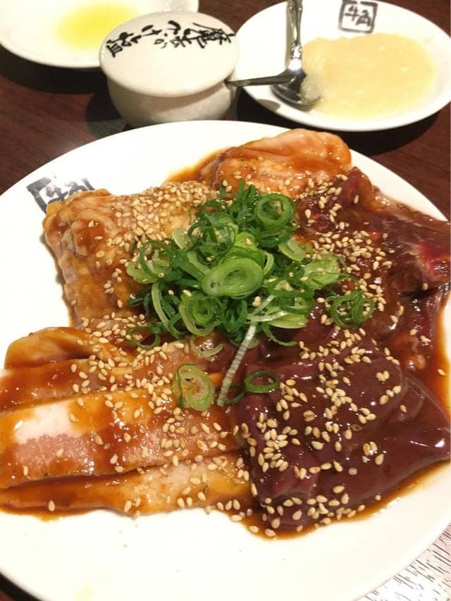 牛角 初台店 - サブ画像1
