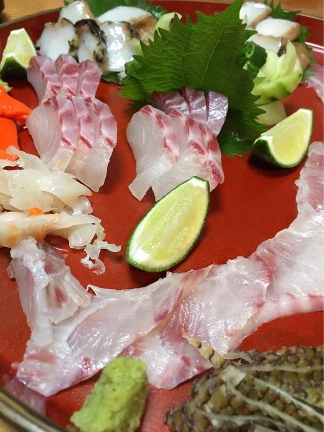 福重板前料理 - サブ画像3