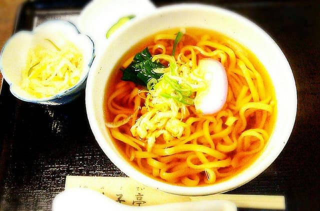 若神子亭 - サブ画像2