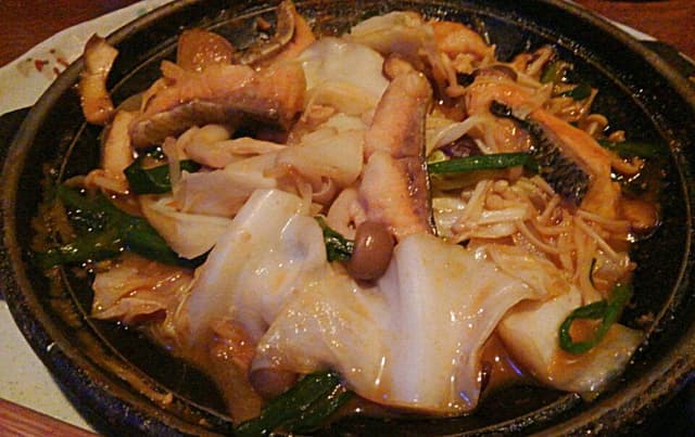 榮太郎 錦三丁目店 - サブ画像1