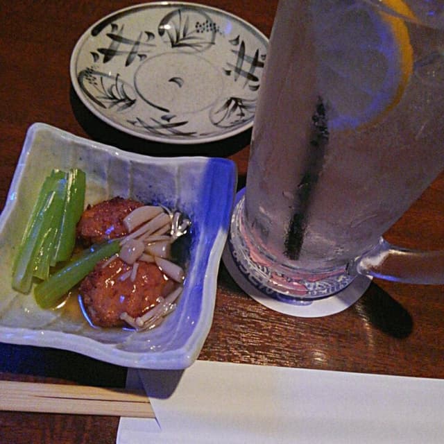 榮太郎 錦三丁目店 - サブ画像2