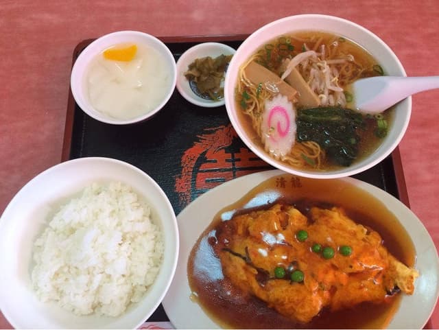 清龍 - サブ画像1