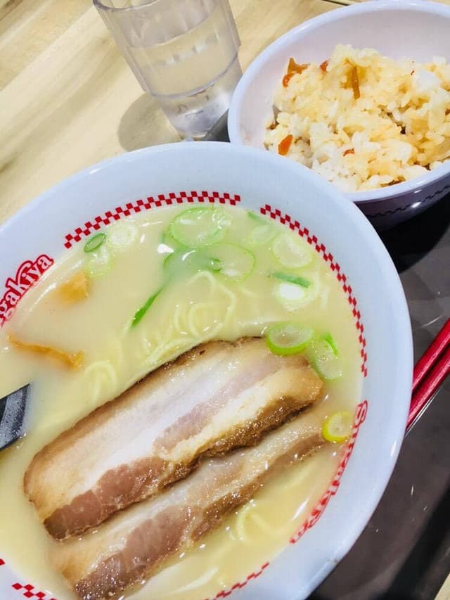 スガキヤ ラスパ太田川店 - サブ画像2
