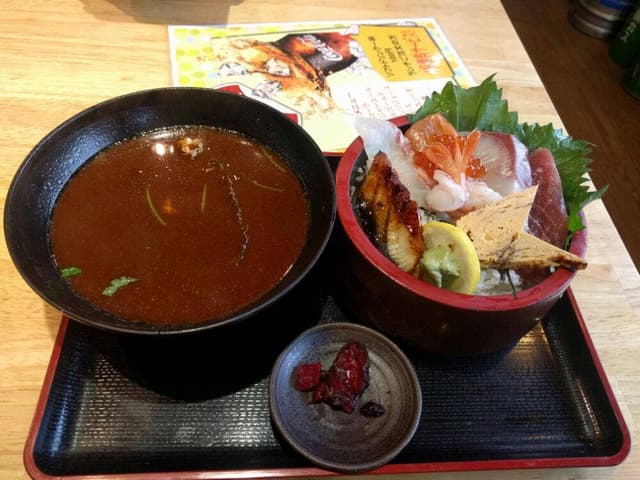 海鮮れすとらん 魚輝水産 喜連店 - サブ画像3