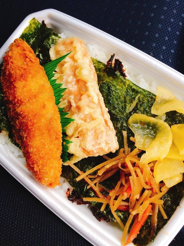 ほっともっと 可児下恵土店