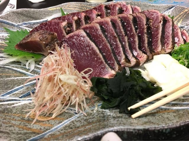 レストラン茶屋本陣 櫂 黒潮本陣 - サブ画像2