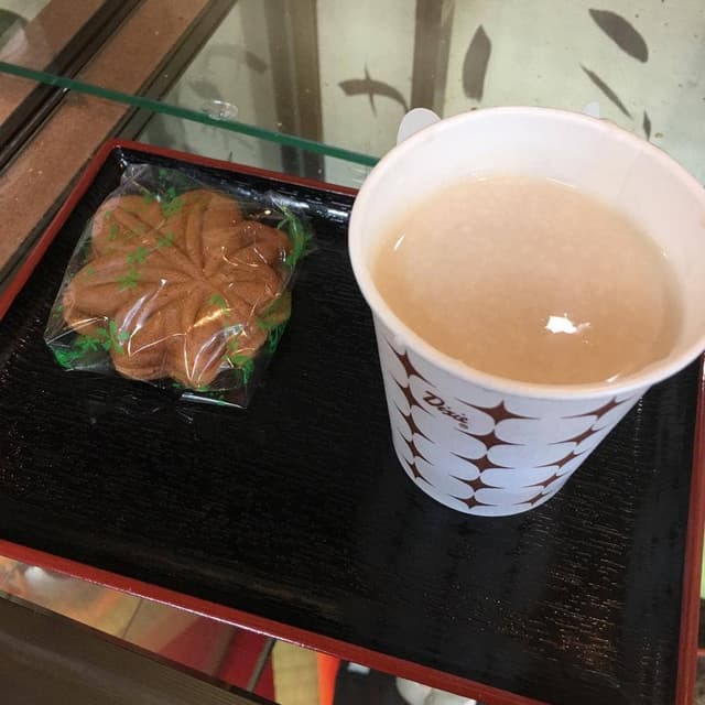 菓子処 たかはし - サブ画像2