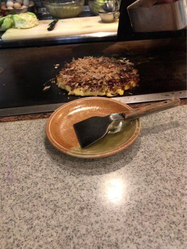 てっぱんはうす とんとん - サブ画像2