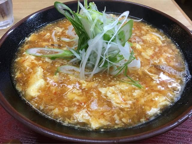 めん太郎 - サブ画像3