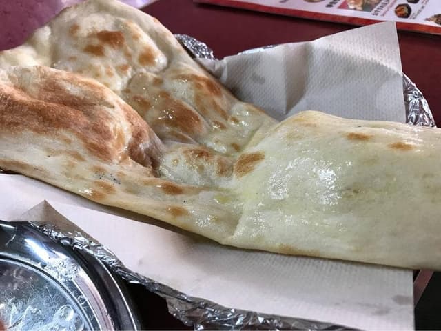 ダルパン 本格インド料理 - サブ画像3