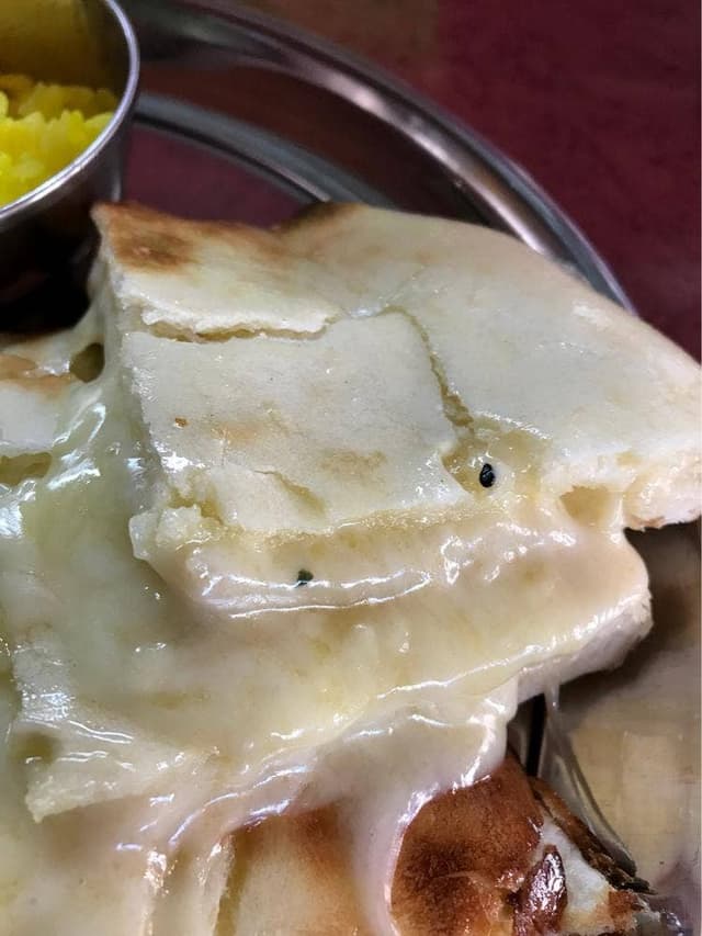 ダルパン 本格インド料理 - サブ画像2