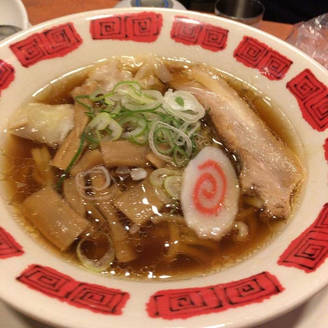 バーミヤン 大井町店 - サブ画像3