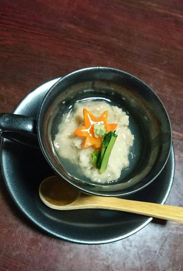 磯の味 黒進 - サブ画像2