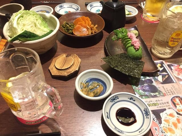 山内農場 甲府南口駅前店 - サブ画像2