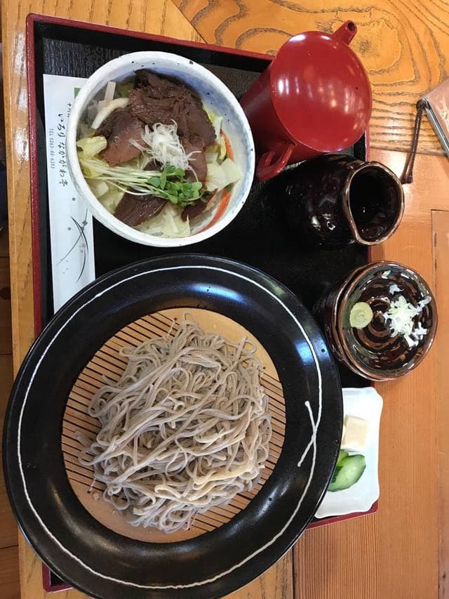 いろりなかがわ亭 - サブ画像1