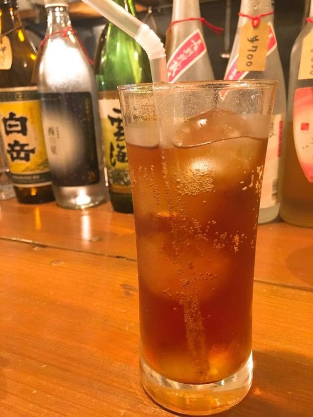 CAFE&BAR コジンシュギ - サブ画像3