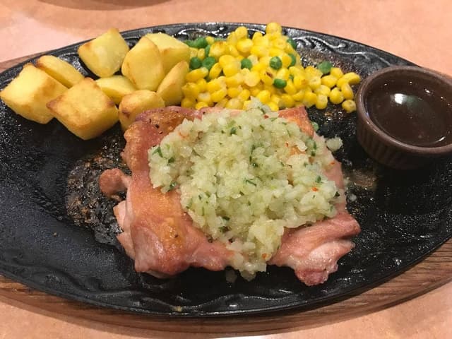 サイゼリヤ 佐江戸店 - サブ画像1
