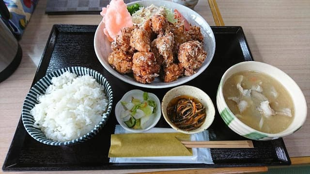 お食事処 すずきや - サブ画像3