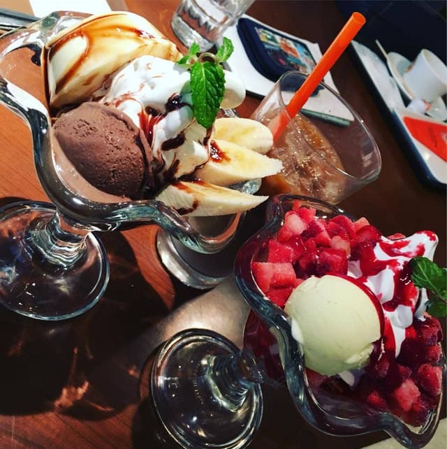 サンマルクカフェ 神戸さんちか店 - サブ画像3