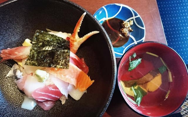 寿司 五十集屋 - サブ画像2