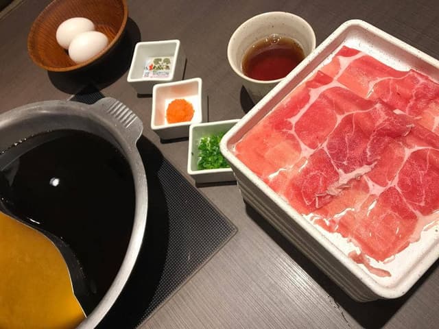 ゆず庵 仙台八乙女店 - サブ画像2