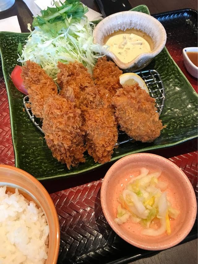 大戸屋ごはん処 富山婦中店 - サブ画像1